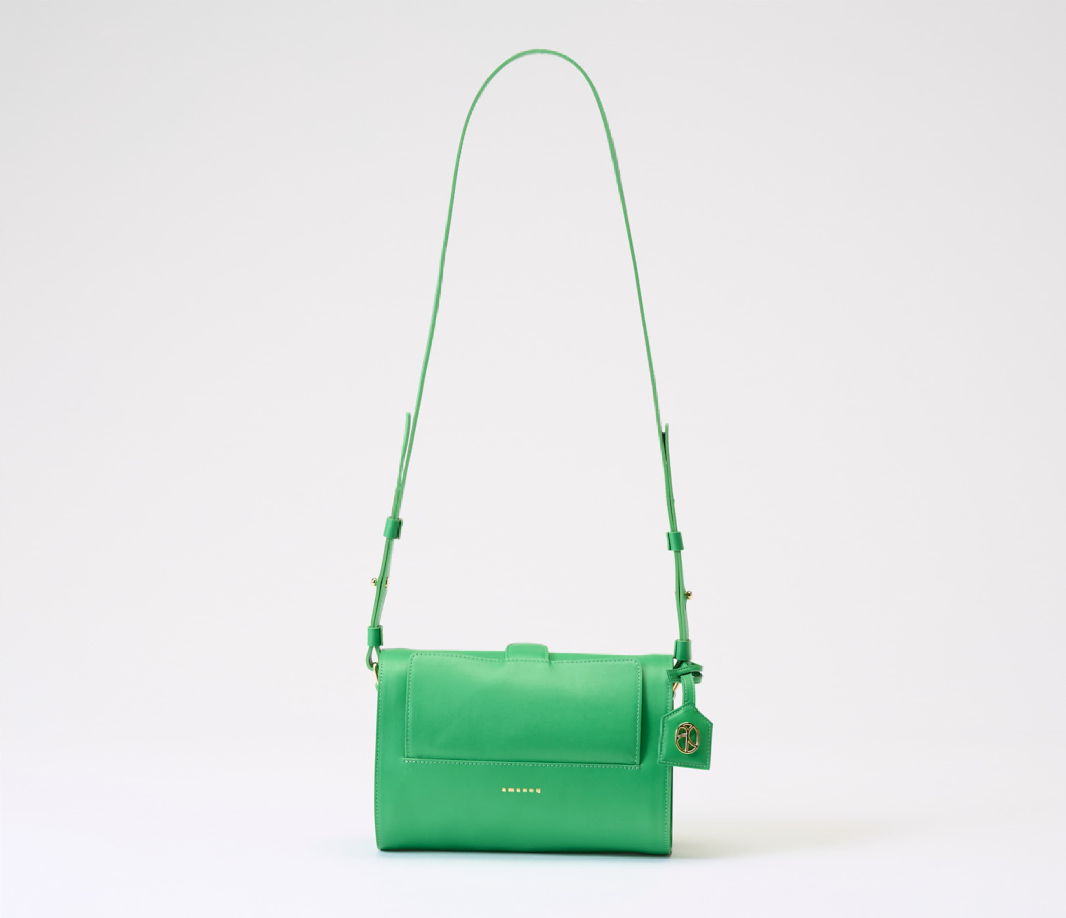 doran - Green