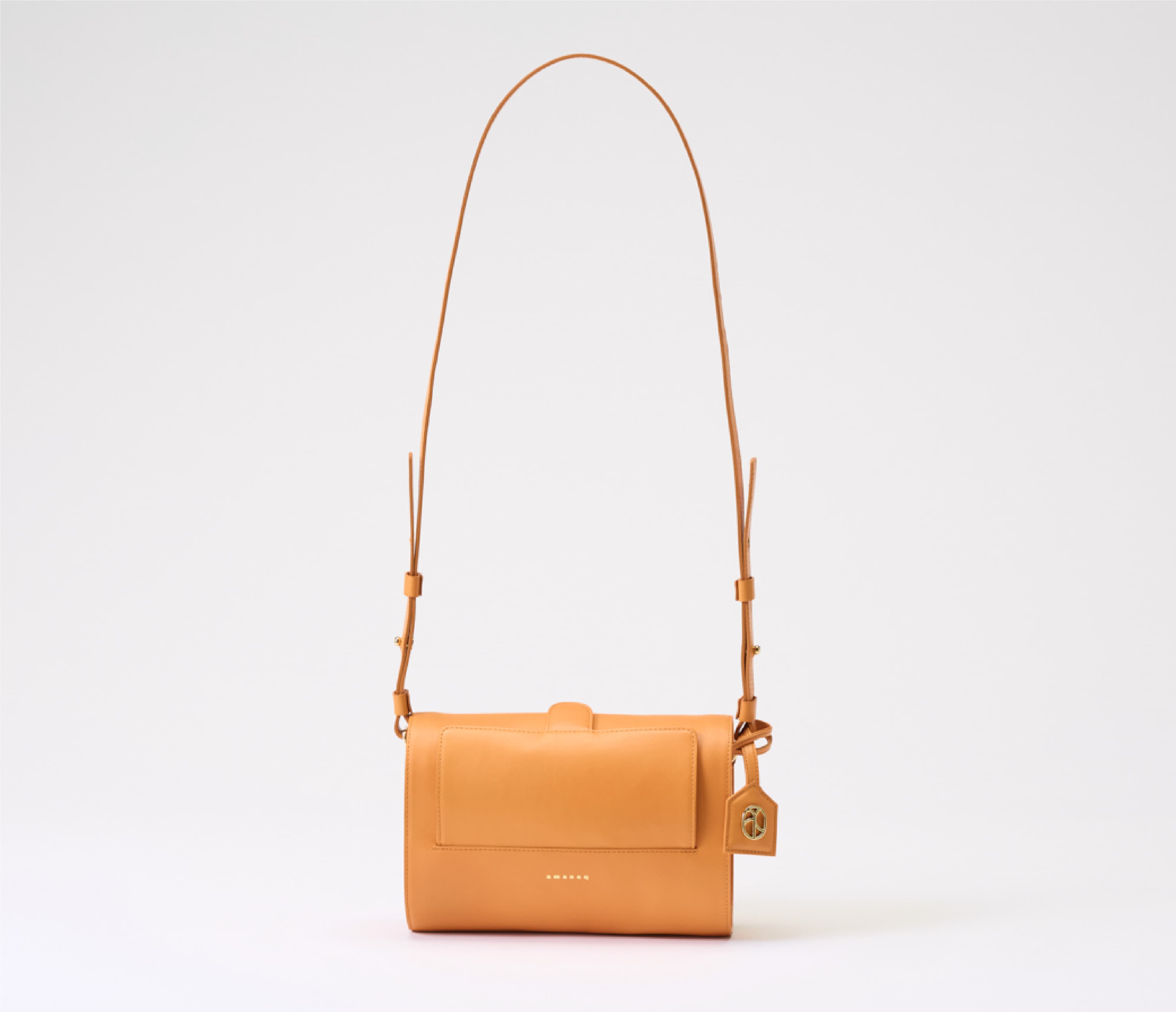 doran - Orange