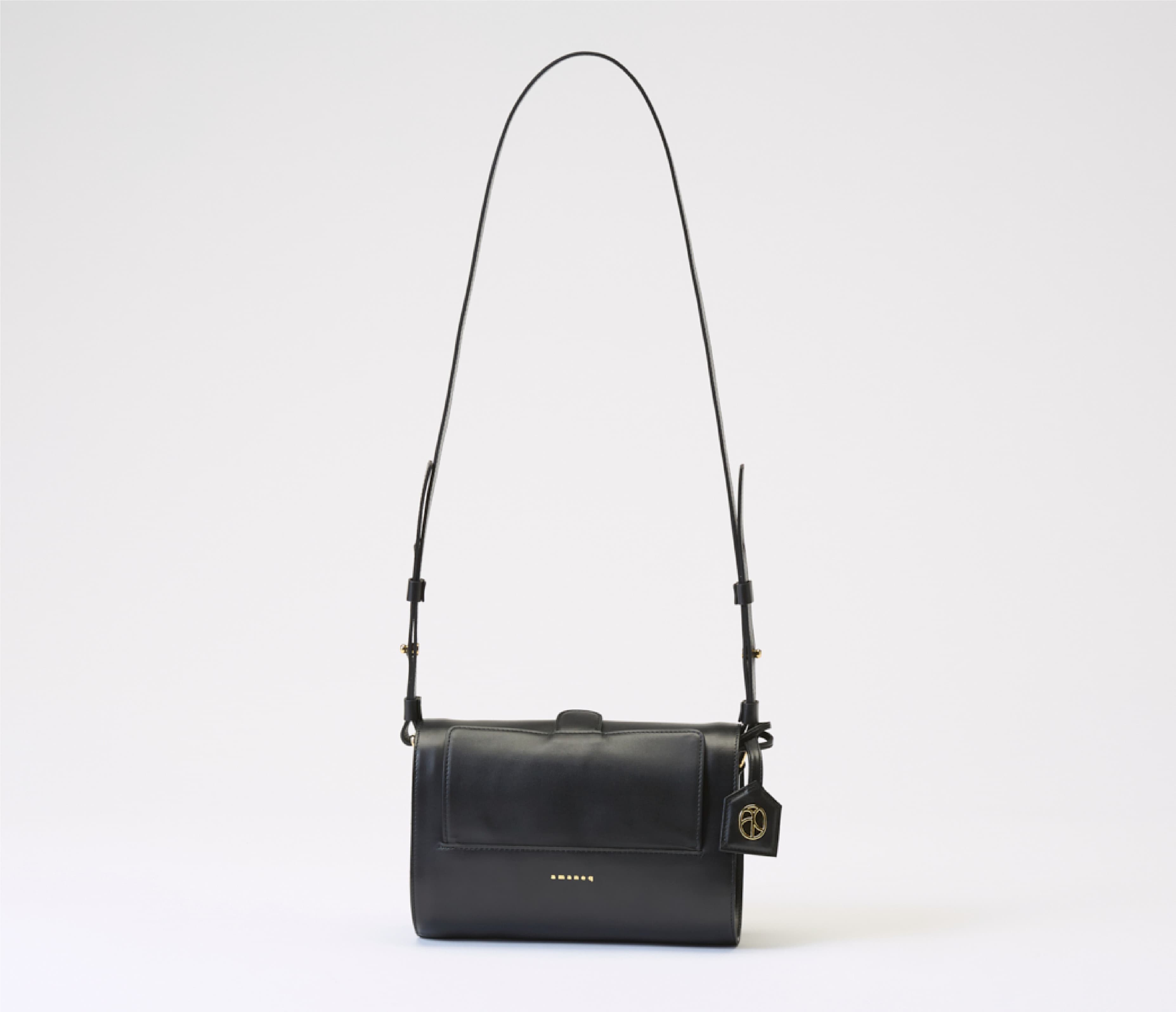 doran - Black